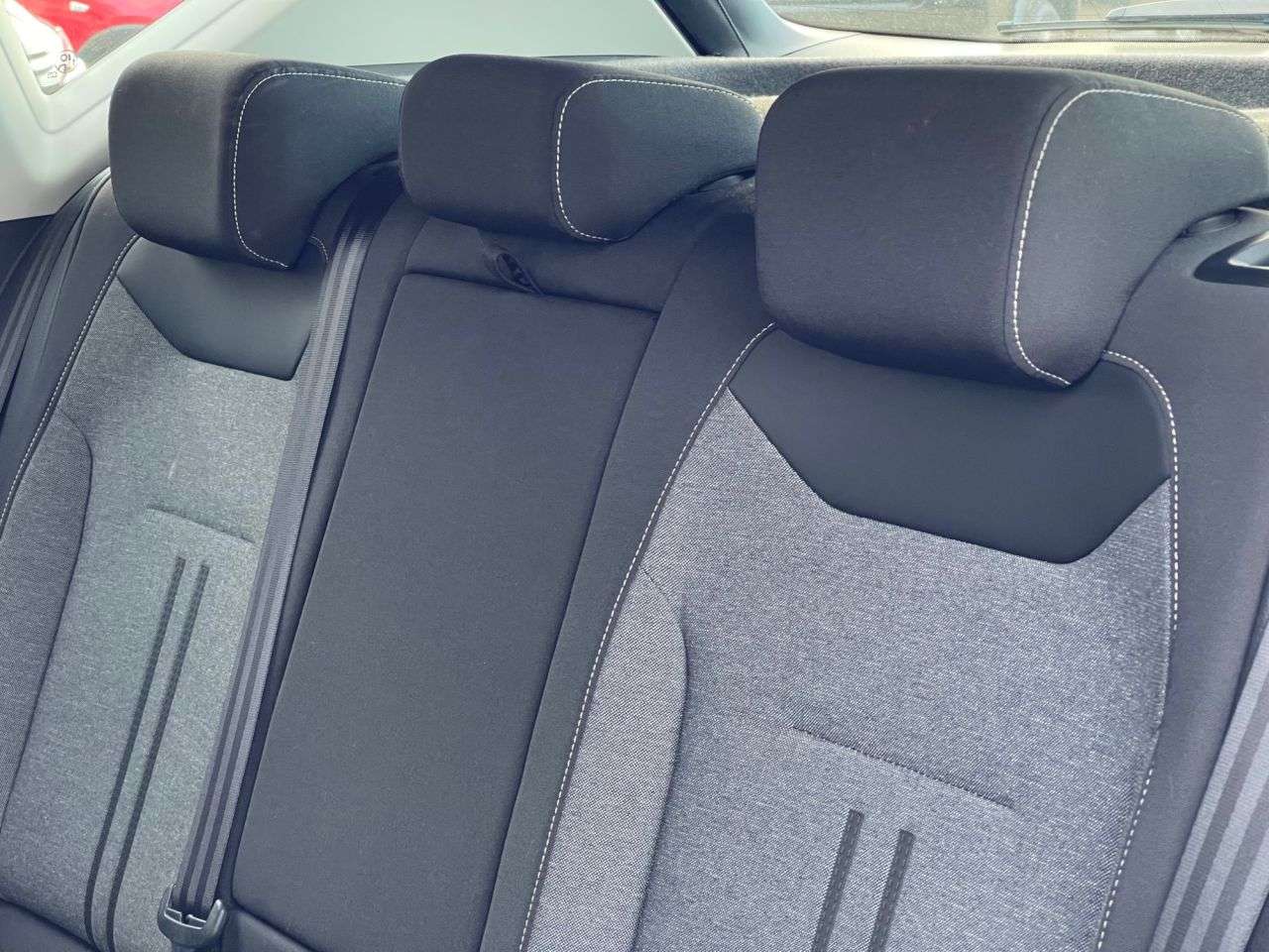 2021 SEAT ATECA 2021 SEAT ATECA