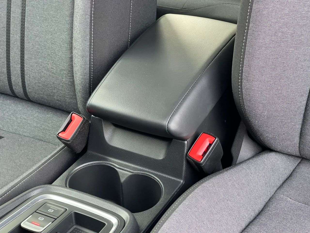 2021 SEAT ATECA 2021 SEAT ATECA