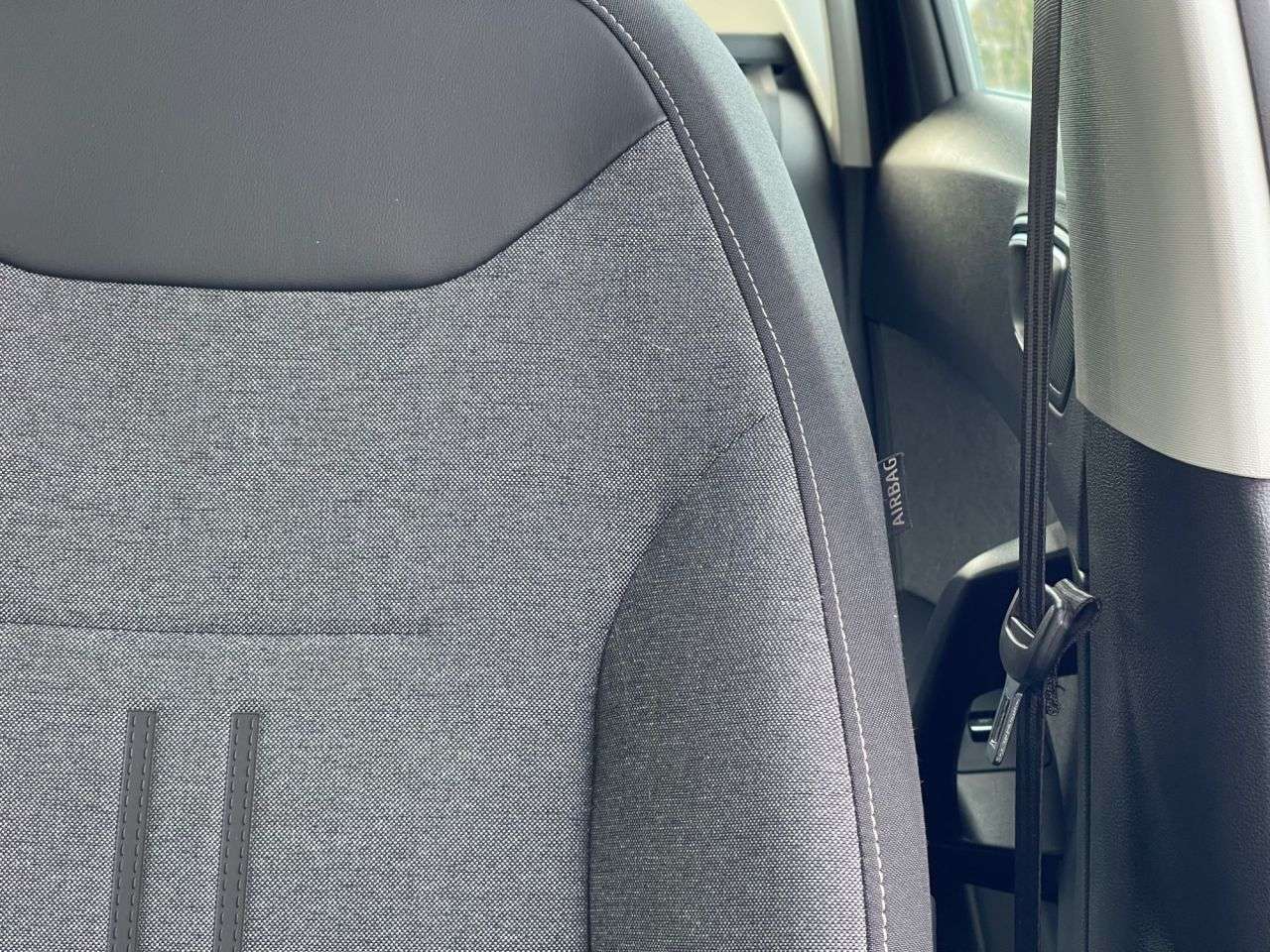 2021 SEAT ATECA 2021 SEAT ATECA