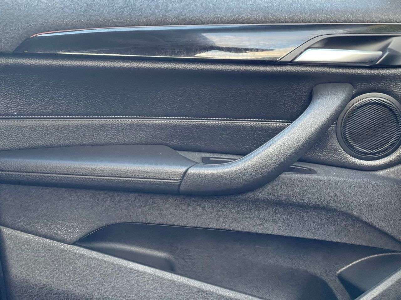 2016 BMW X1 2016 BMW X1