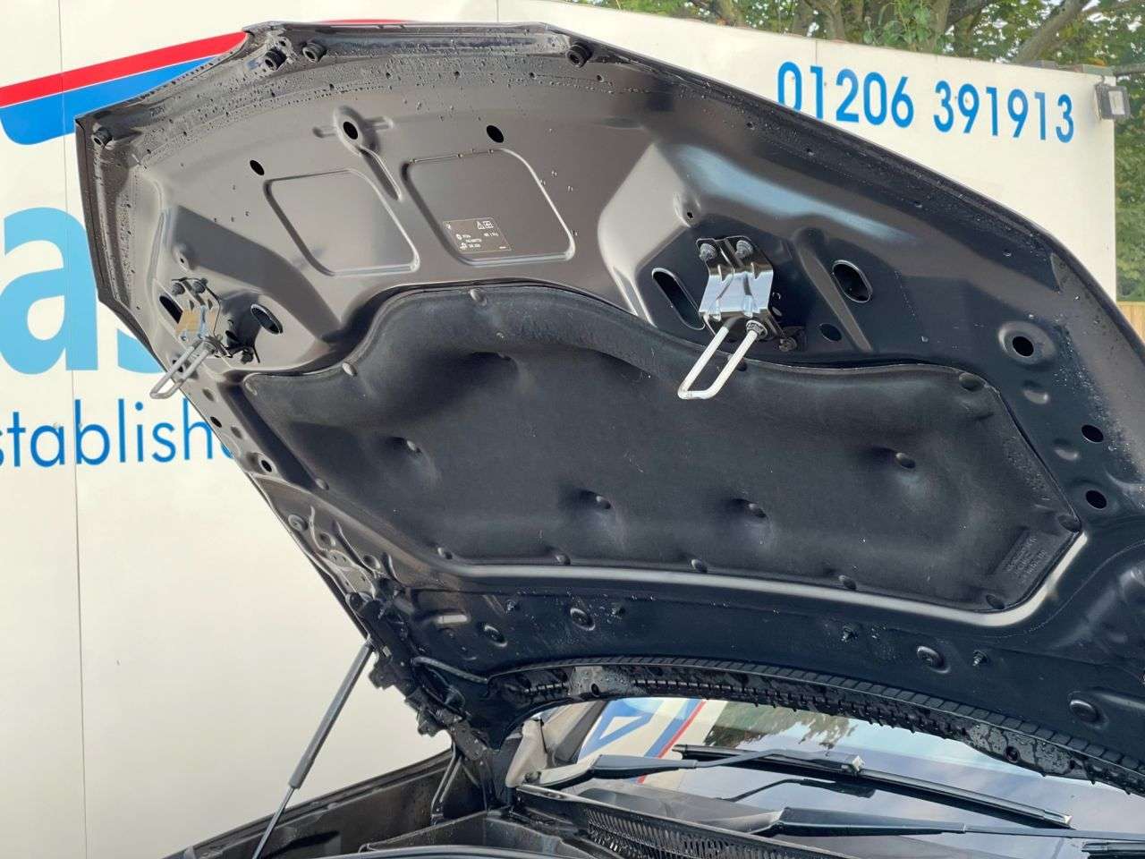 2016 BMW X1 2016 BMW X1