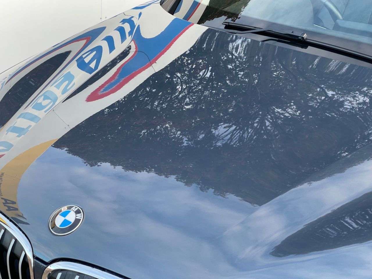 2016 BMW X1 2016 BMW X1