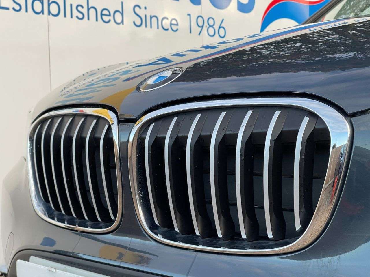 2016 BMW X1 2016 BMW X1