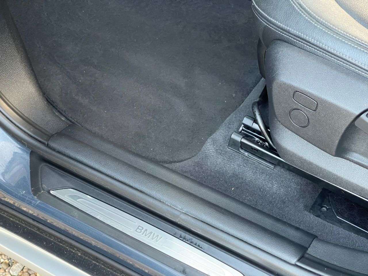 2016 BMW X1 2016 BMW X1