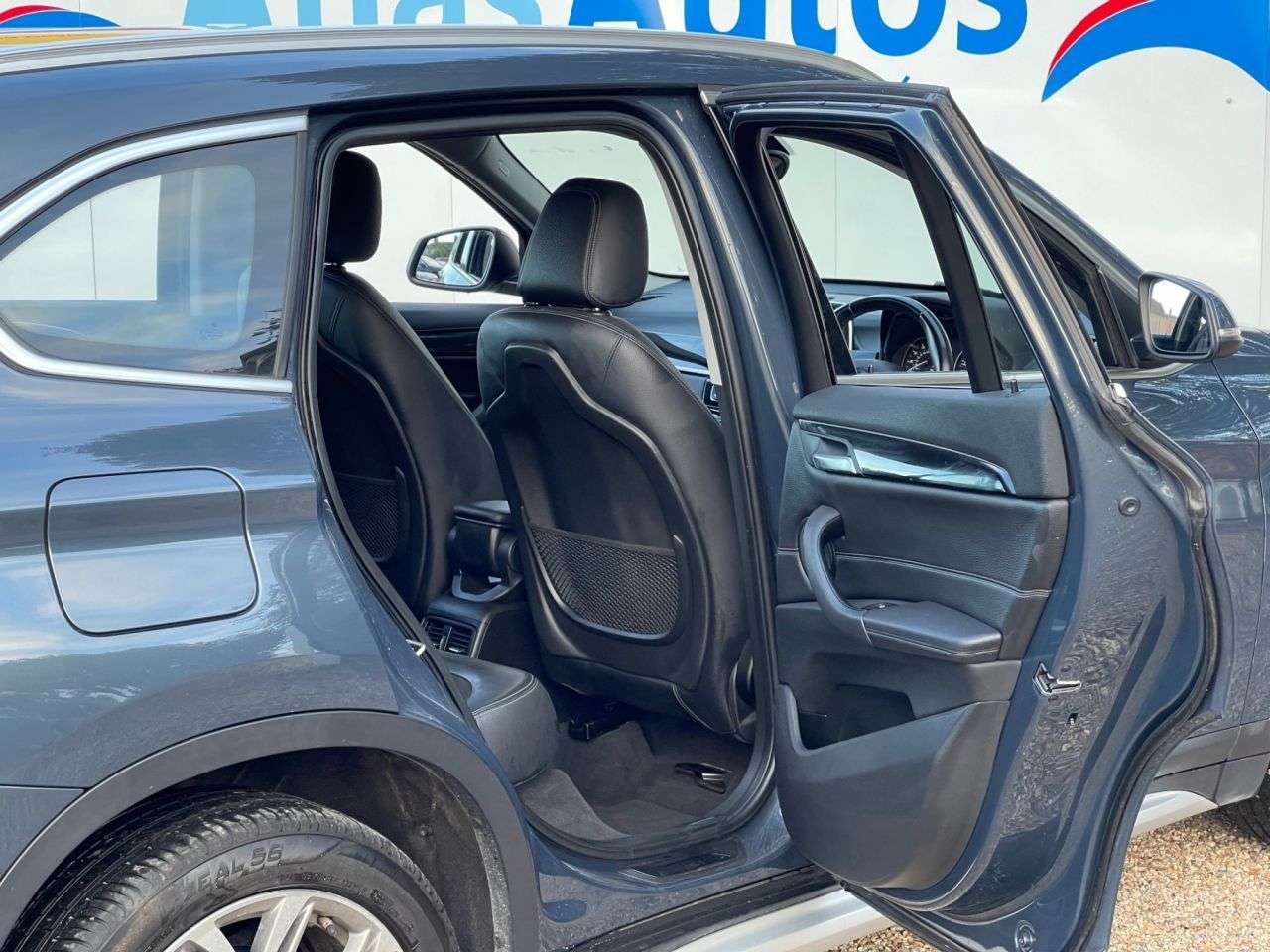 2016 BMW X1 2016 BMW X1