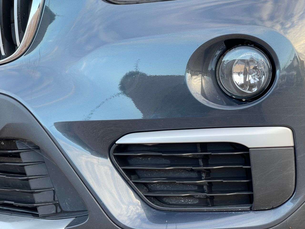 2016 BMW X1 2016 BMW X1