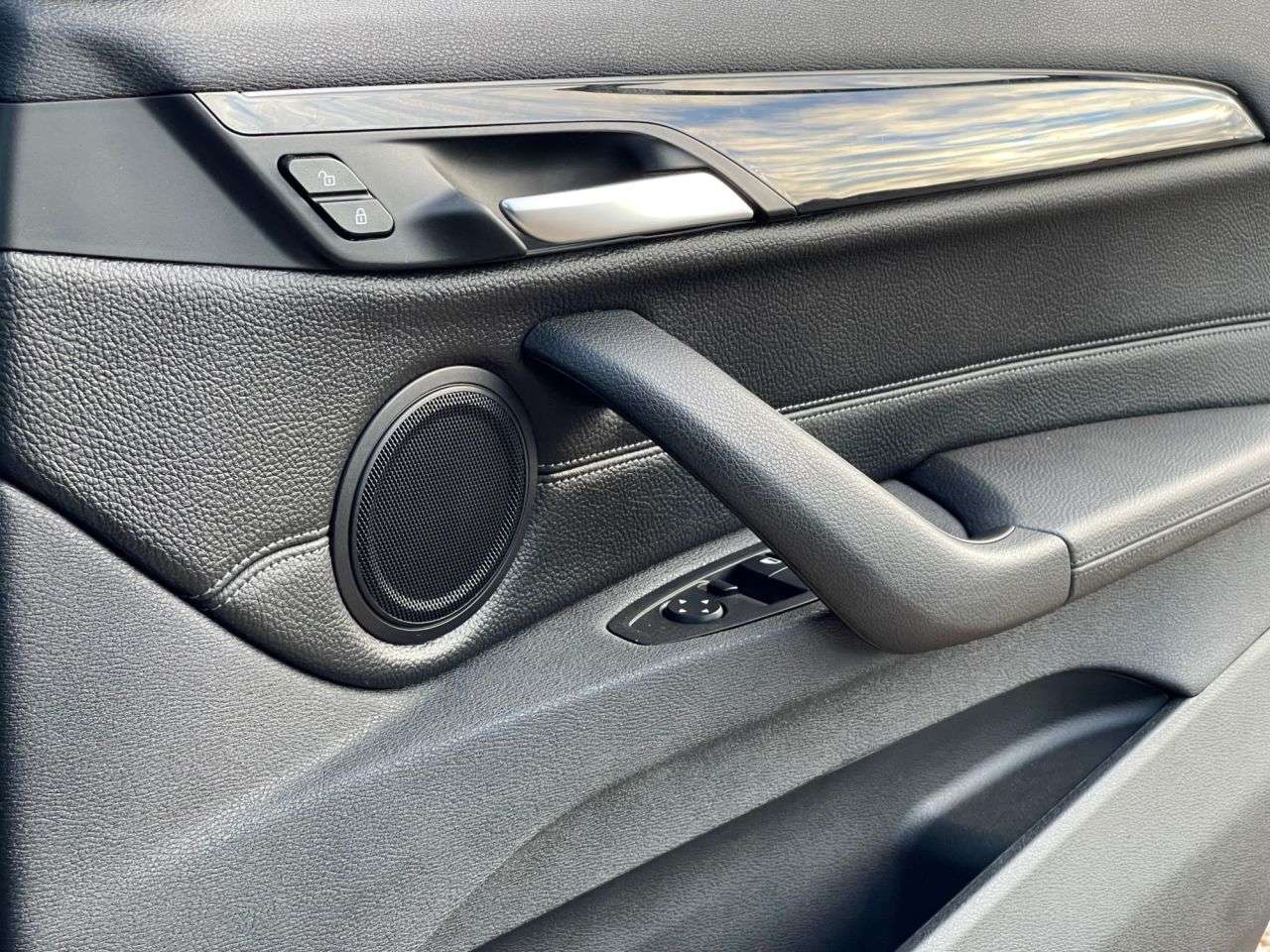 2016 BMW X1 2016 BMW X1