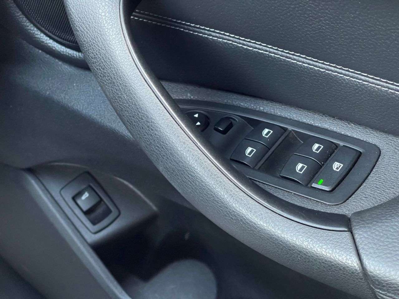 2016 BMW X1 2016 BMW X1