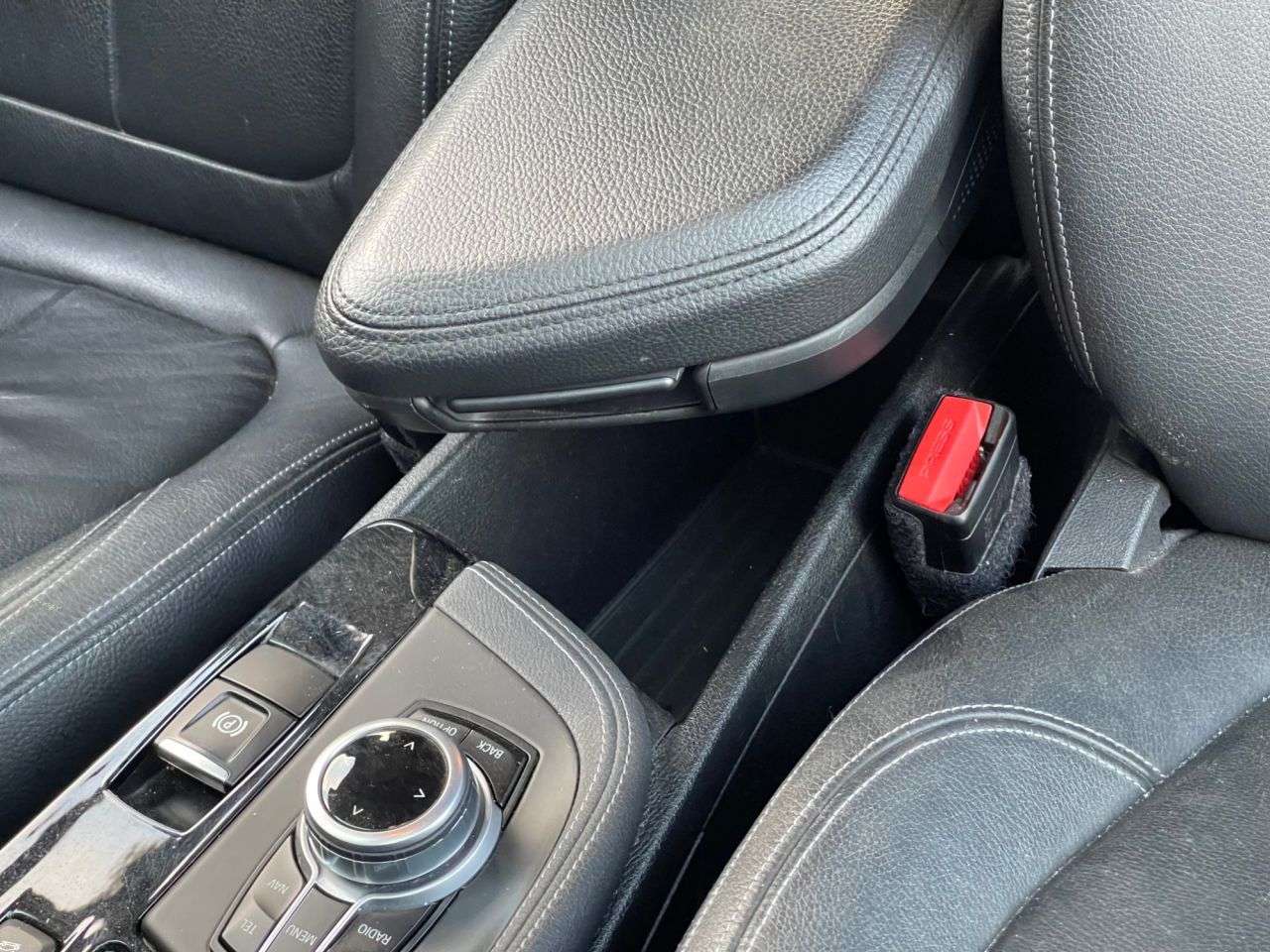 2016 BMW X1 2016 BMW X1