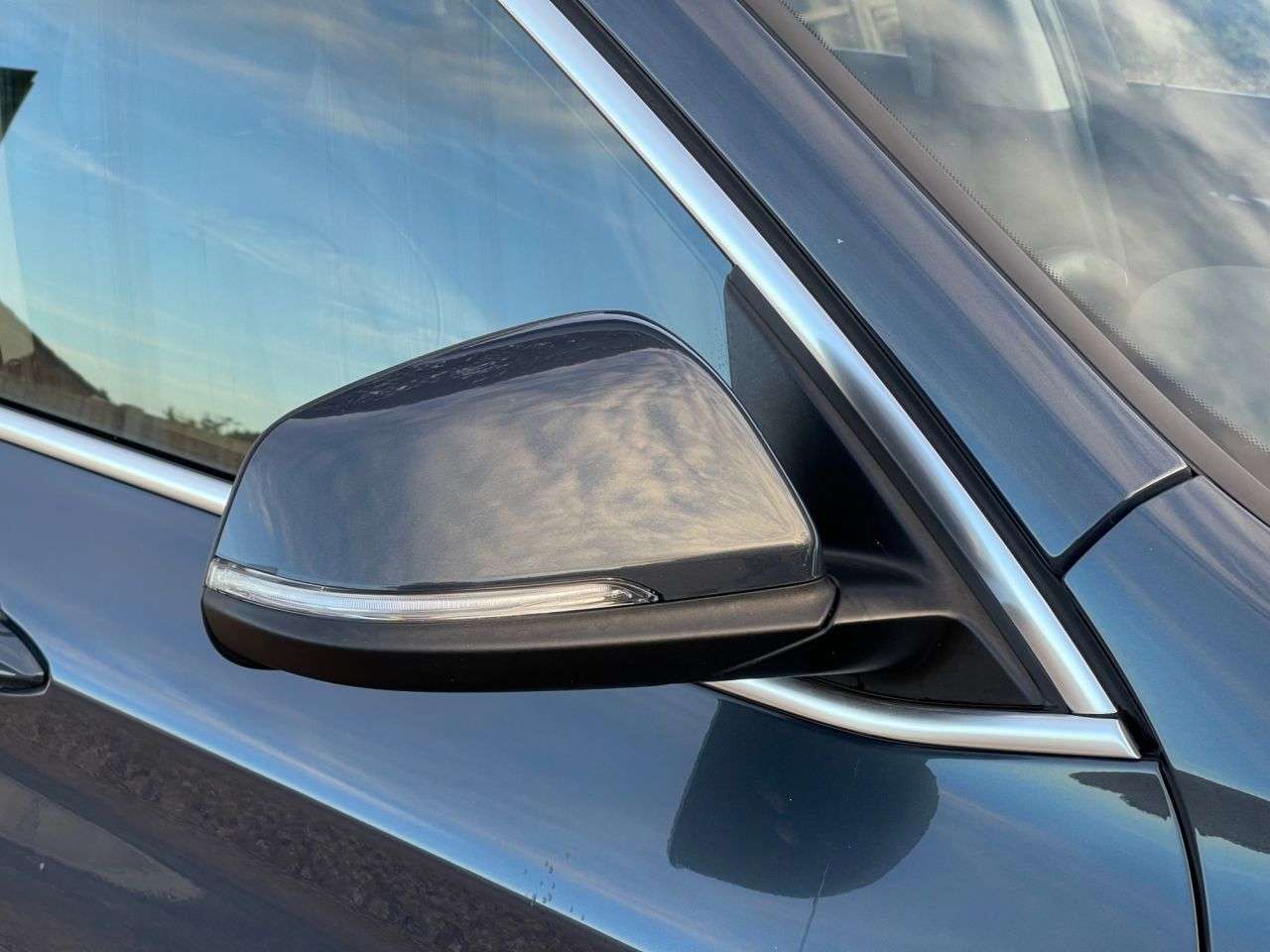 2016 BMW X1 2016 BMW X1