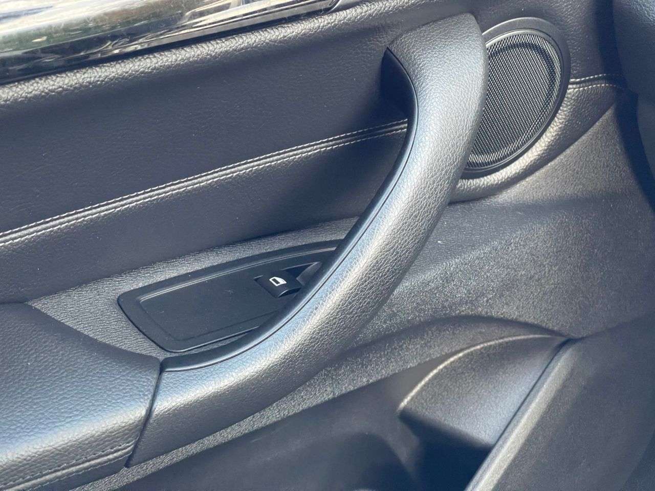 2016 BMW X1 2016 BMW X1