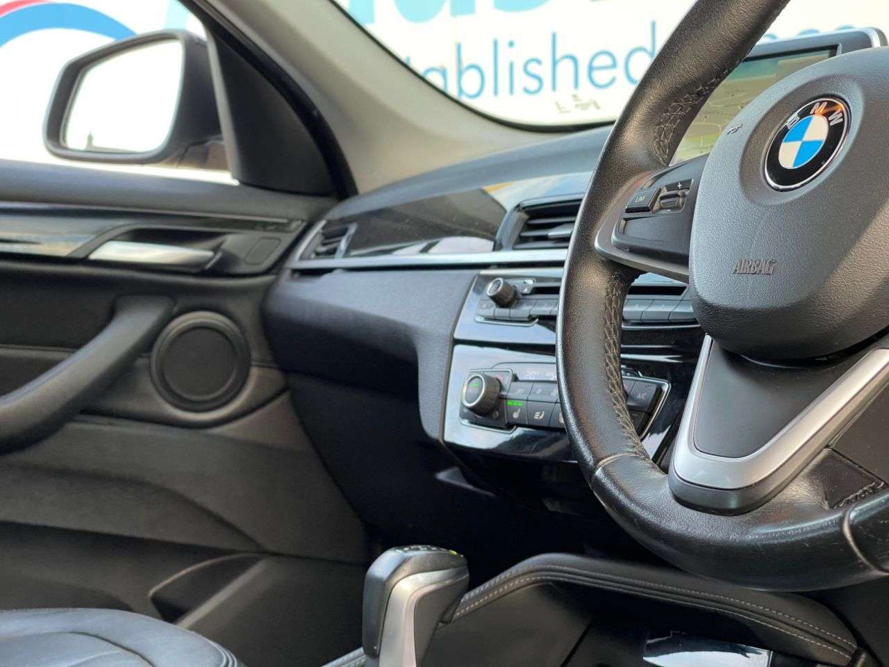 2016 BMW X1 2016 BMW X1