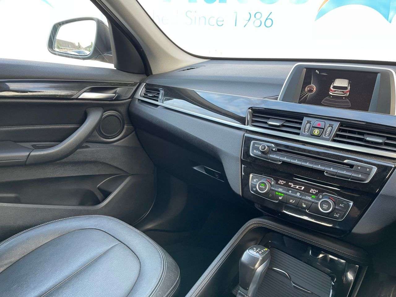 2016 BMW X1 2016 BMW X1