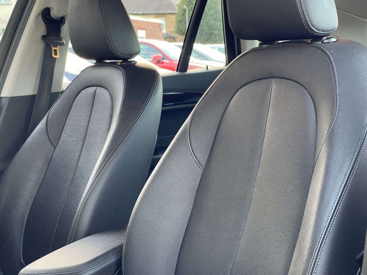 2016 BMW X1 2016 BMW X1