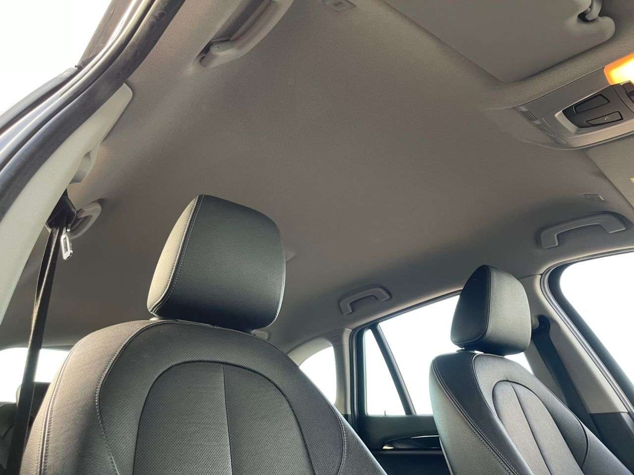 2016 BMW X1 2016 BMW X1