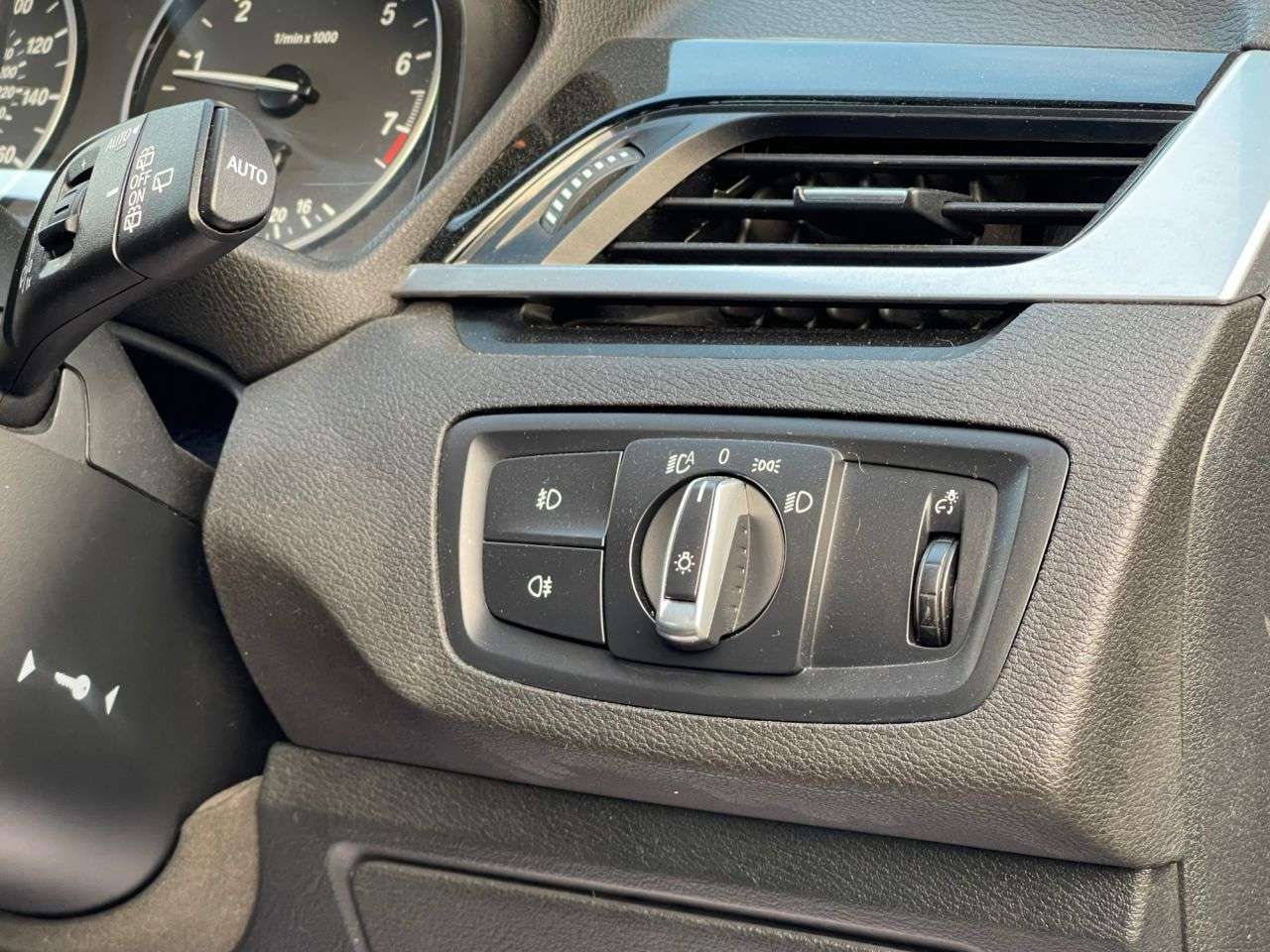 2016 BMW X1 2016 BMW X1