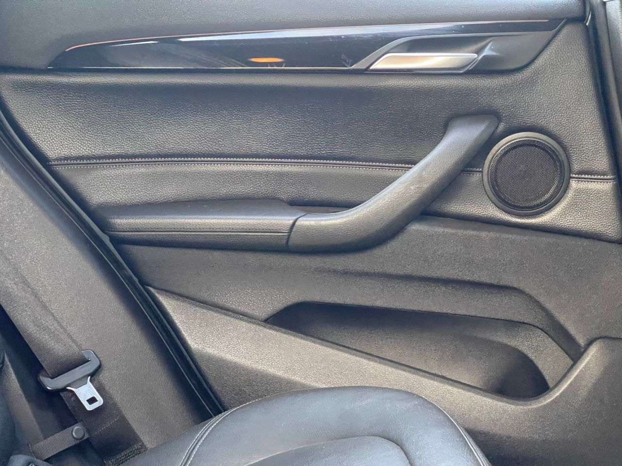 2016 BMW X1 2016 BMW X1