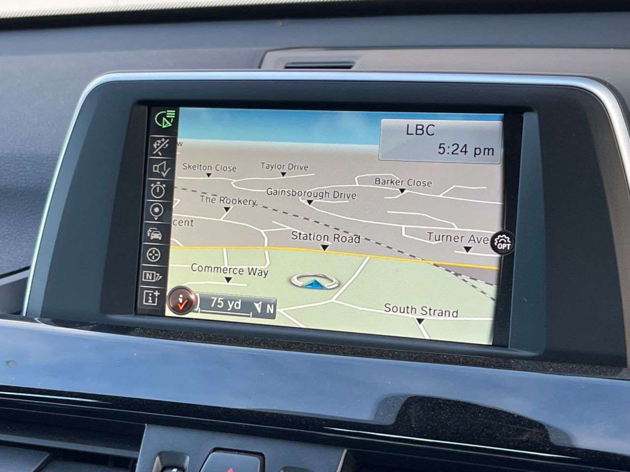 2016 BMW X1 2016 BMW X1