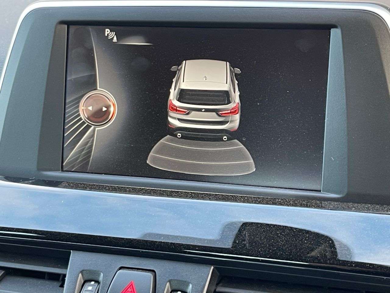 2016 BMW X1 2016 BMW X1