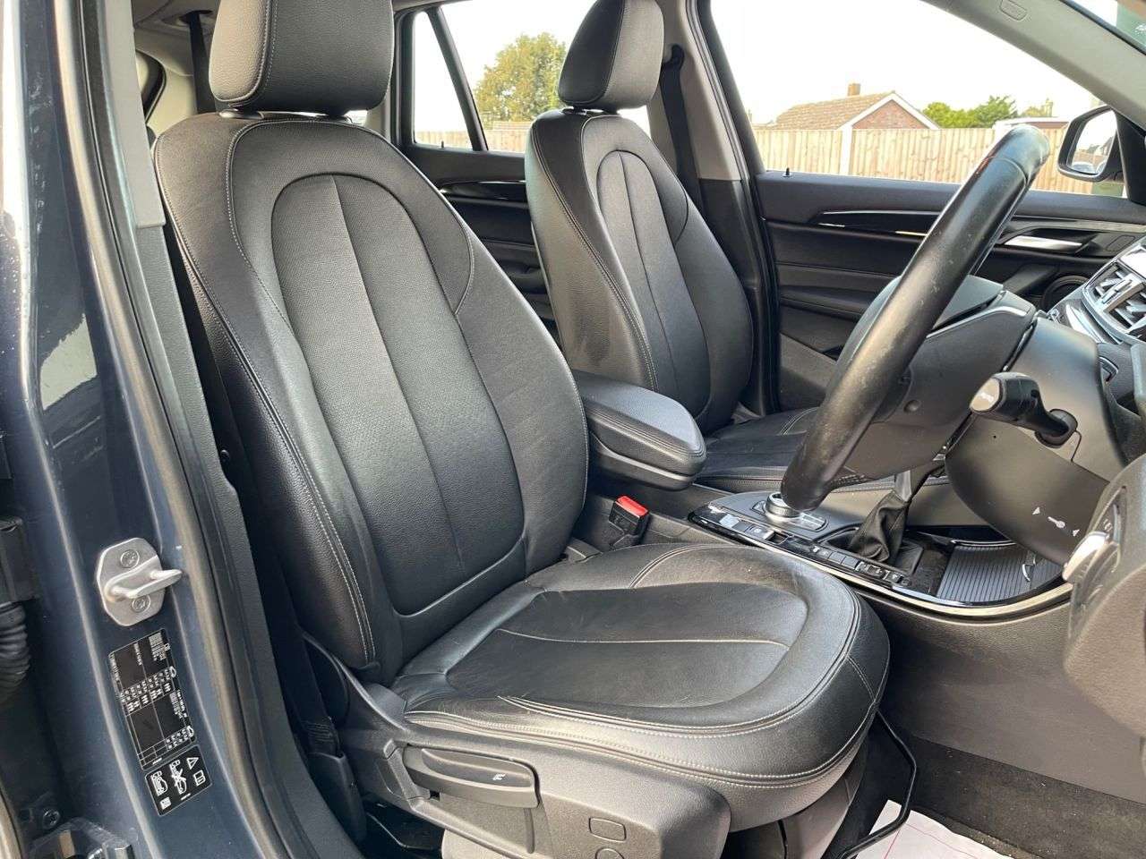 2016 BMW X1 2016 BMW X1