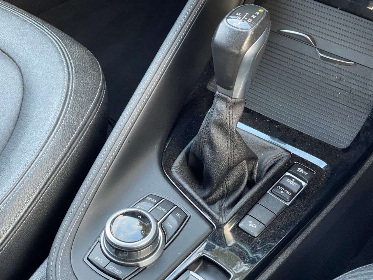 2016 BMW X1 2016 BMW X1