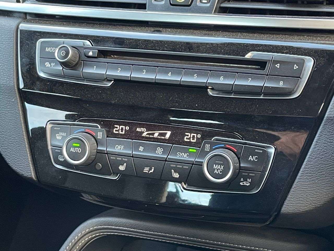 2016 BMW X1 2016 BMW X1