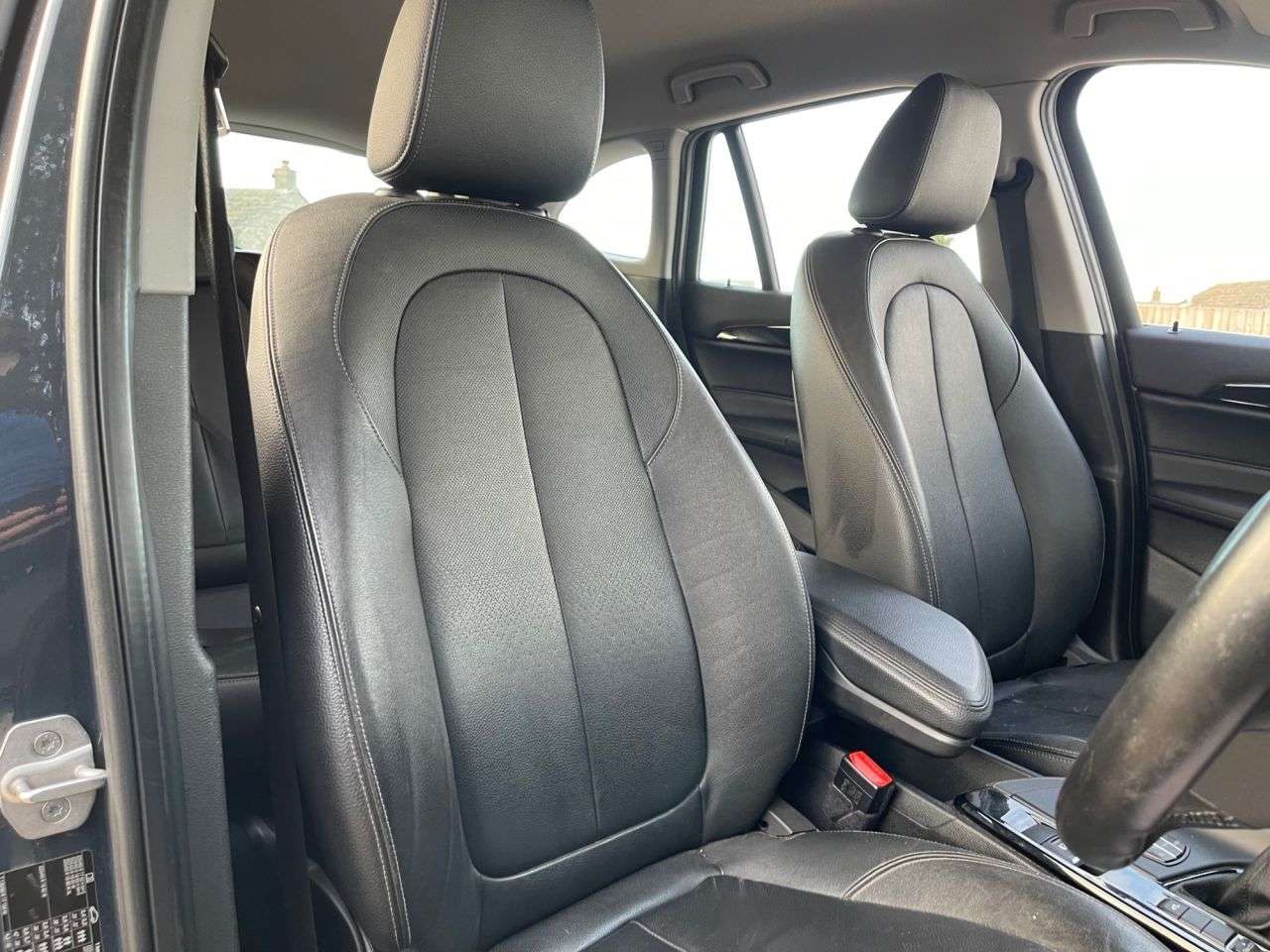 2016 BMW X1 2016 BMW X1