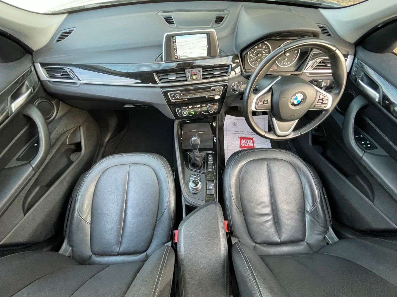 2016 BMW X1 2016 BMW X1