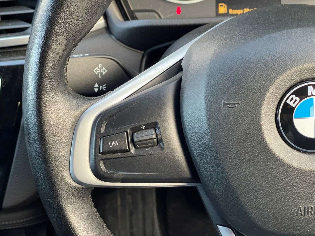 2016 BMW X1 2016 BMW X1