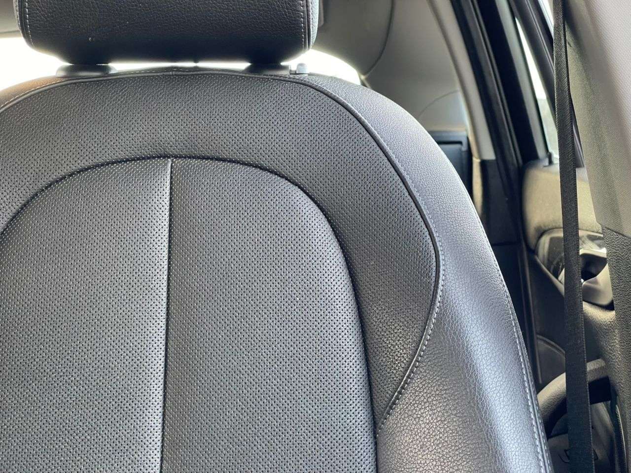 2016 BMW X1 2016 BMW X1