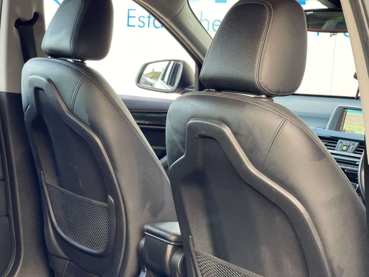 2016 BMW X1 2016 BMW X1