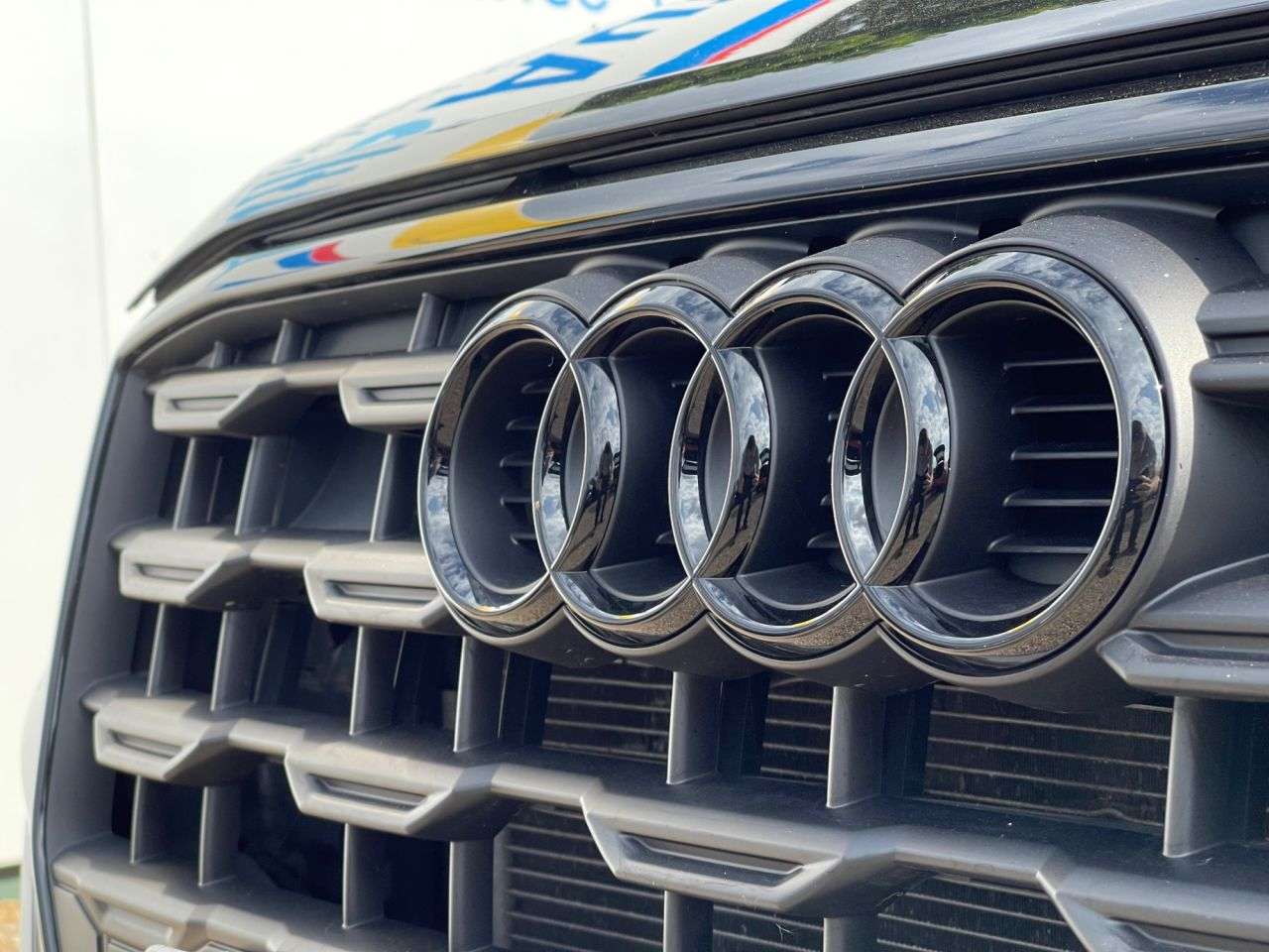 2023 AUDI Q2 2023 AUDI Q2