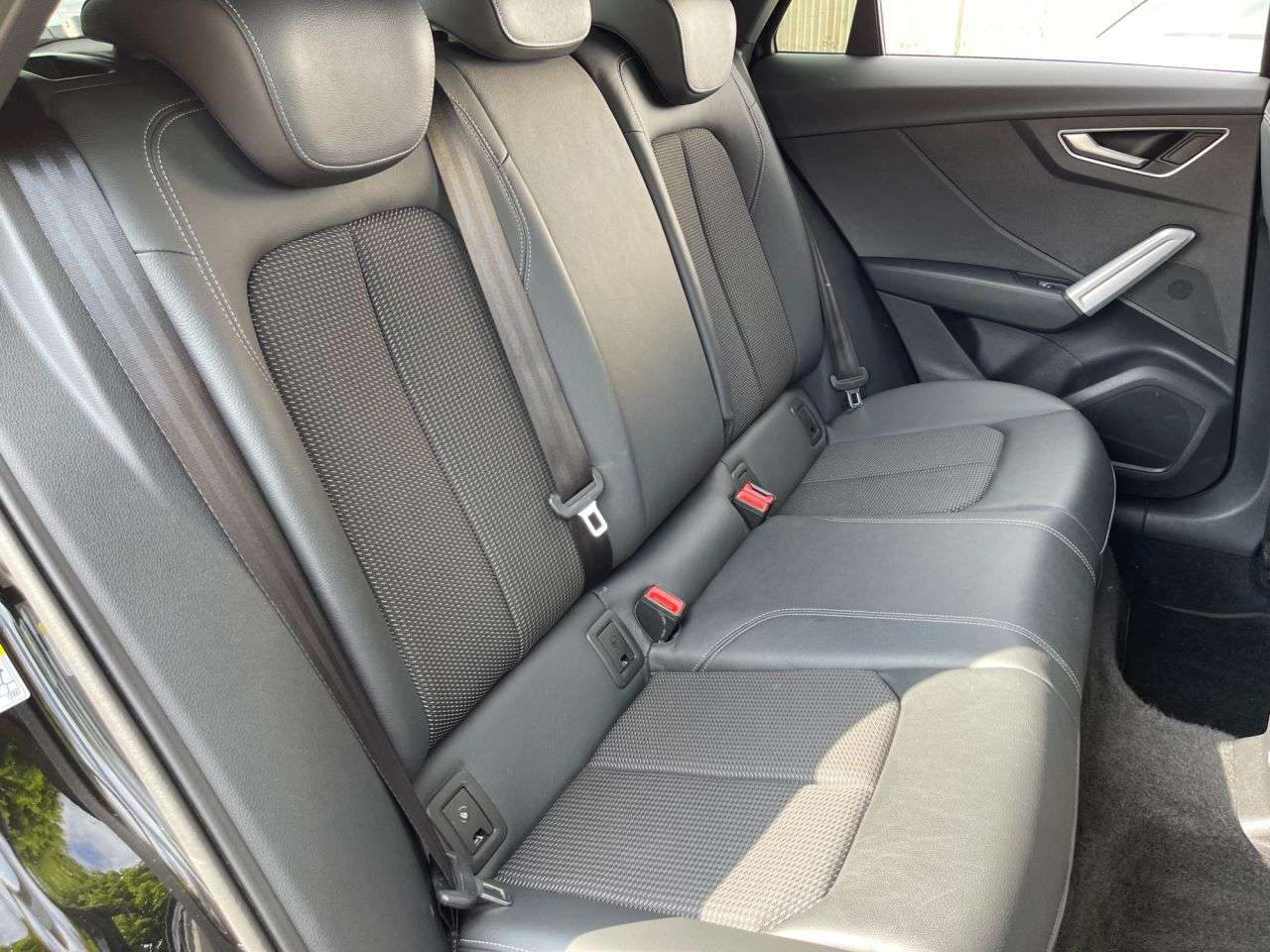 2023 AUDI Q2 2023 AUDI Q2