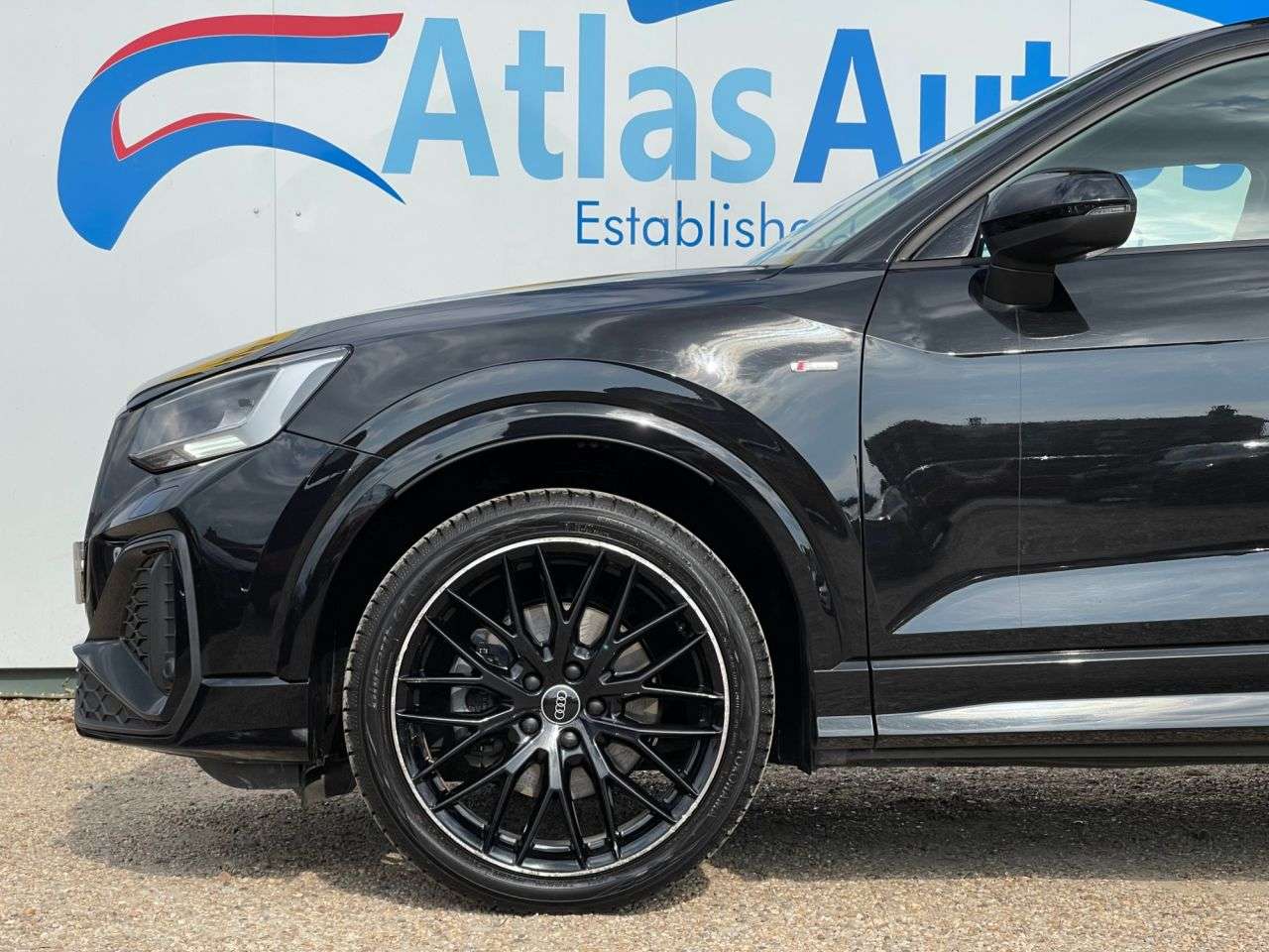 2023 AUDI Q2 2023 AUDI Q2