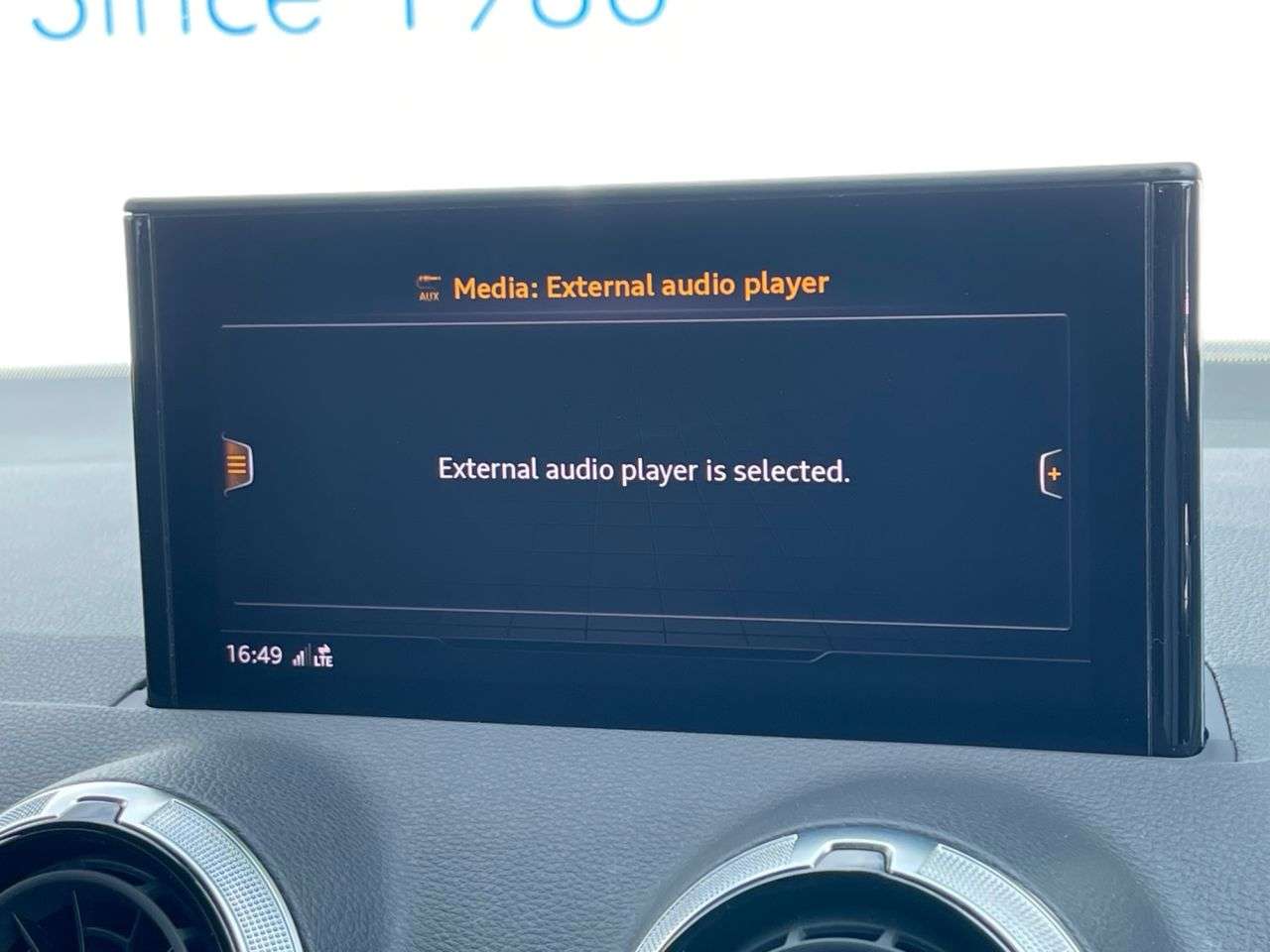 2023 AUDI Q2 2023 AUDI Q2