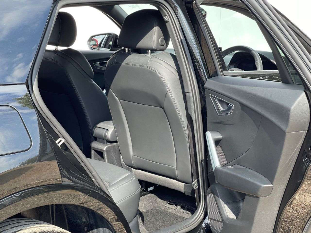 2023 AUDI Q2 2023 AUDI Q2