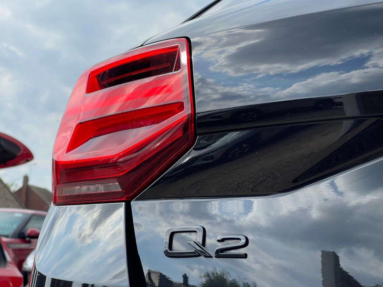 2023 AUDI Q2 2023 AUDI Q2