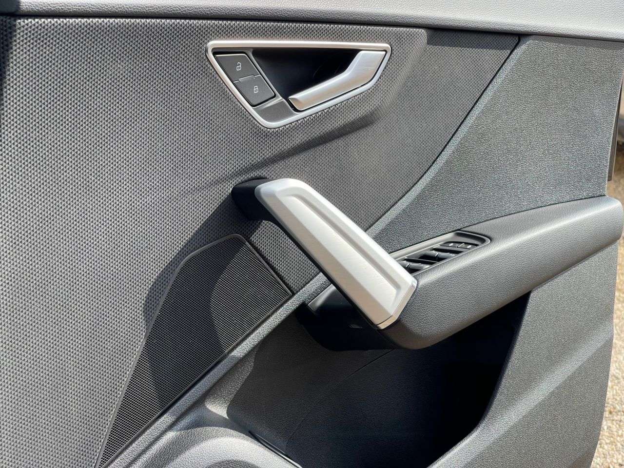 2023 AUDI Q2 2023 AUDI Q2