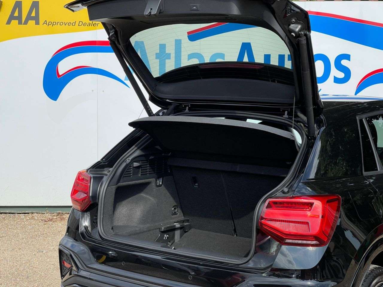 2023 AUDI Q2 2023 AUDI Q2