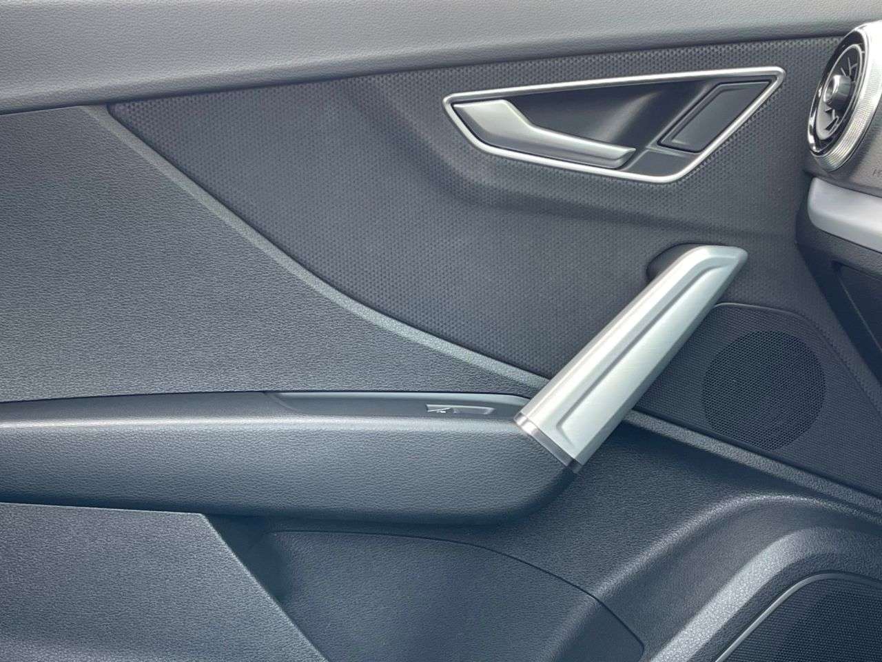 2023 AUDI Q2 2023 AUDI Q2