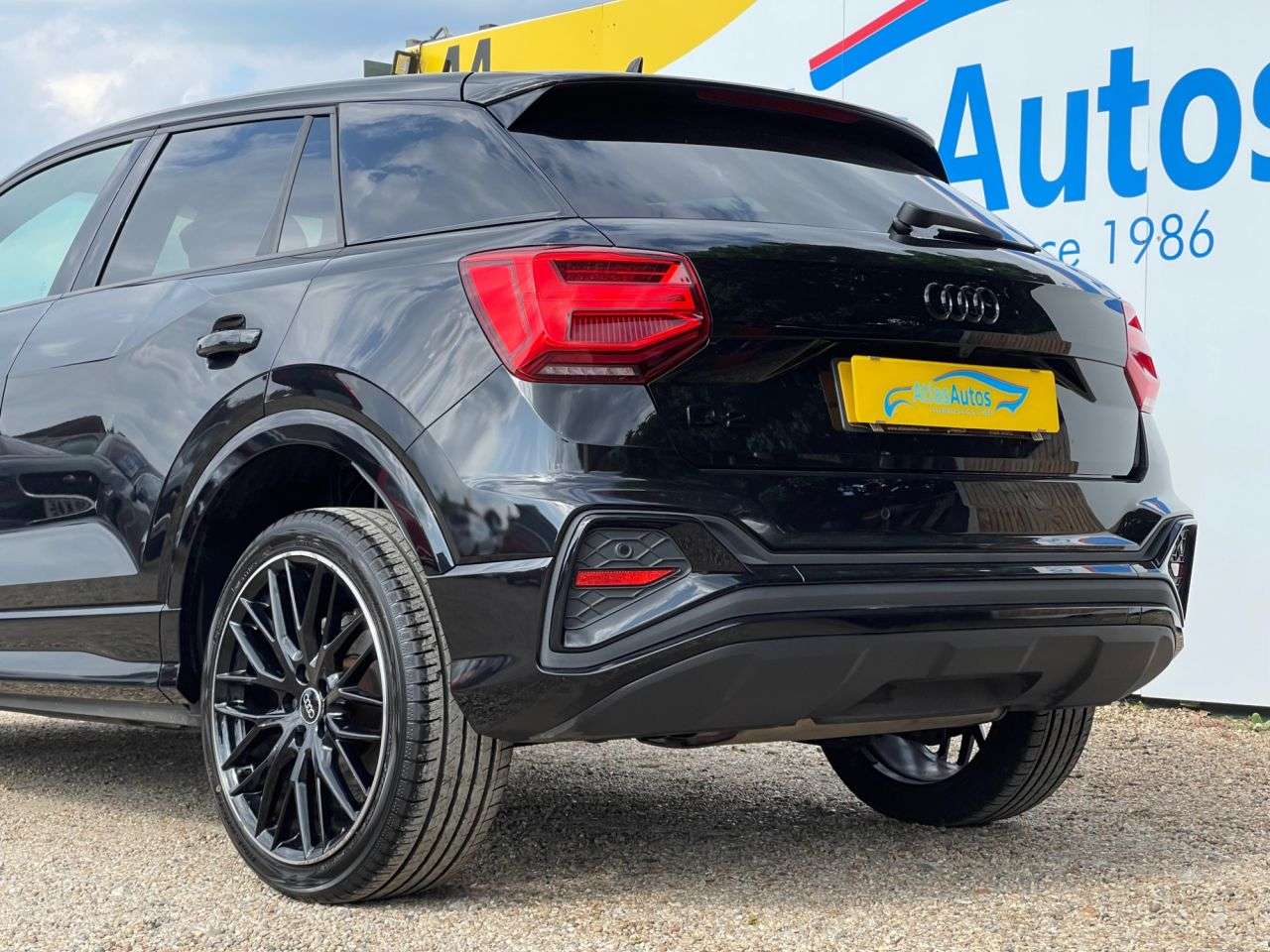 2023 AUDI Q2 2023 AUDI Q2