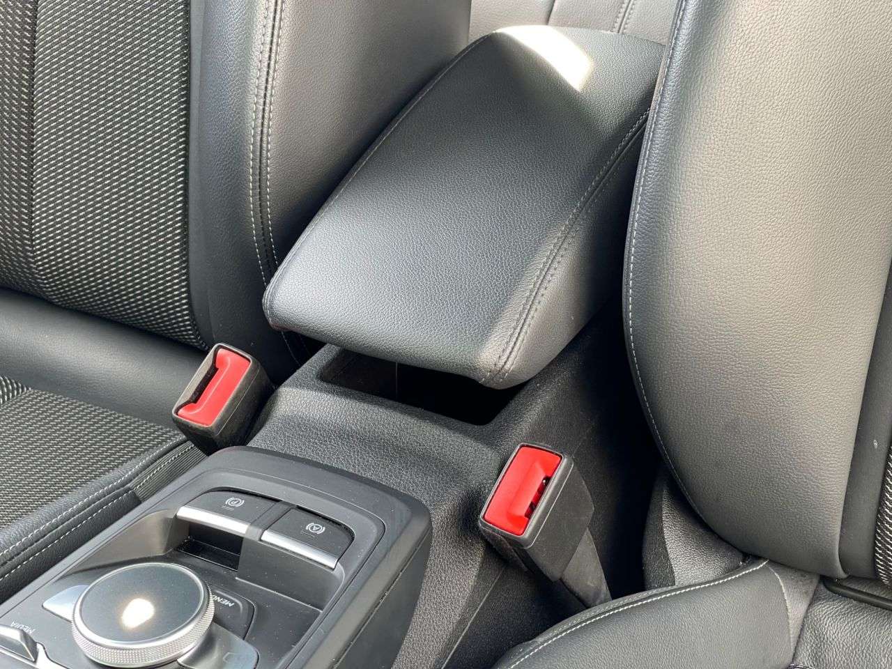 2023 AUDI Q2 2023 AUDI Q2