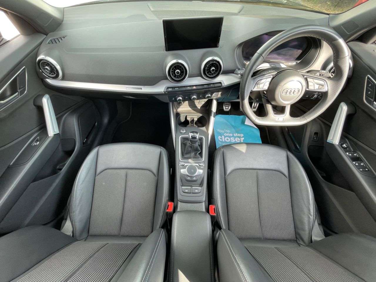 2023 AUDI Q2 2023 AUDI Q2