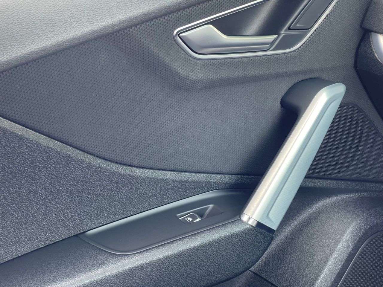 2023 AUDI Q2 2023 AUDI Q2