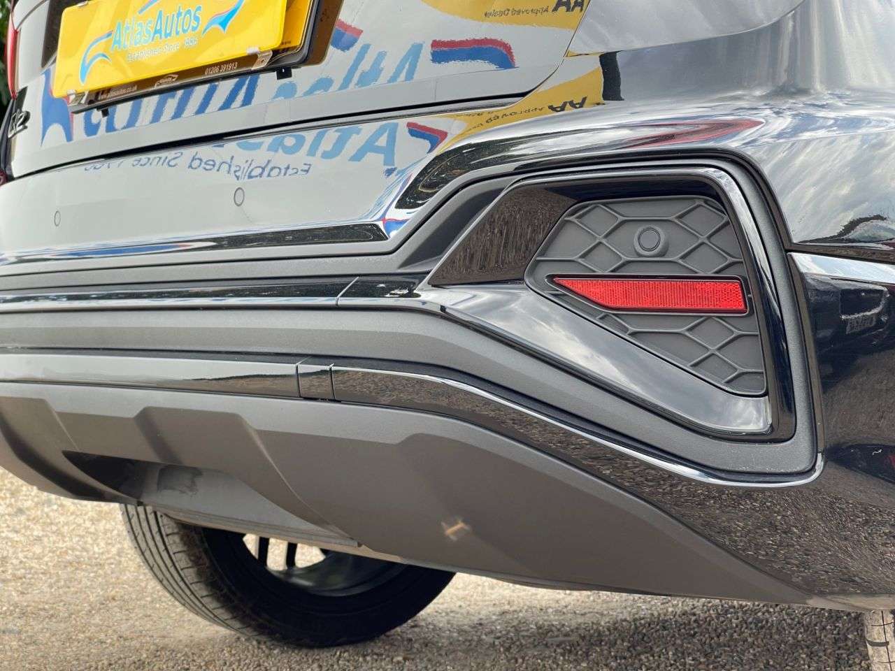 2023 AUDI Q2 2023 AUDI Q2