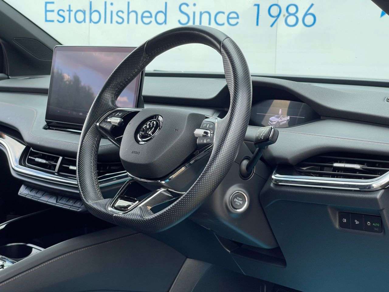 2021 SKODA ENYAQ 2021 SKODA ENYAQ