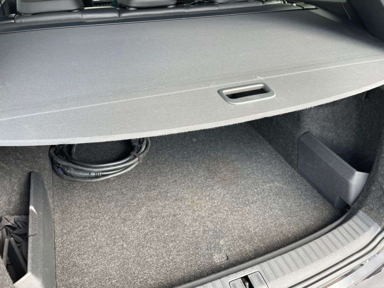 2021 SKODA ENYAQ 2021 SKODA ENYAQ