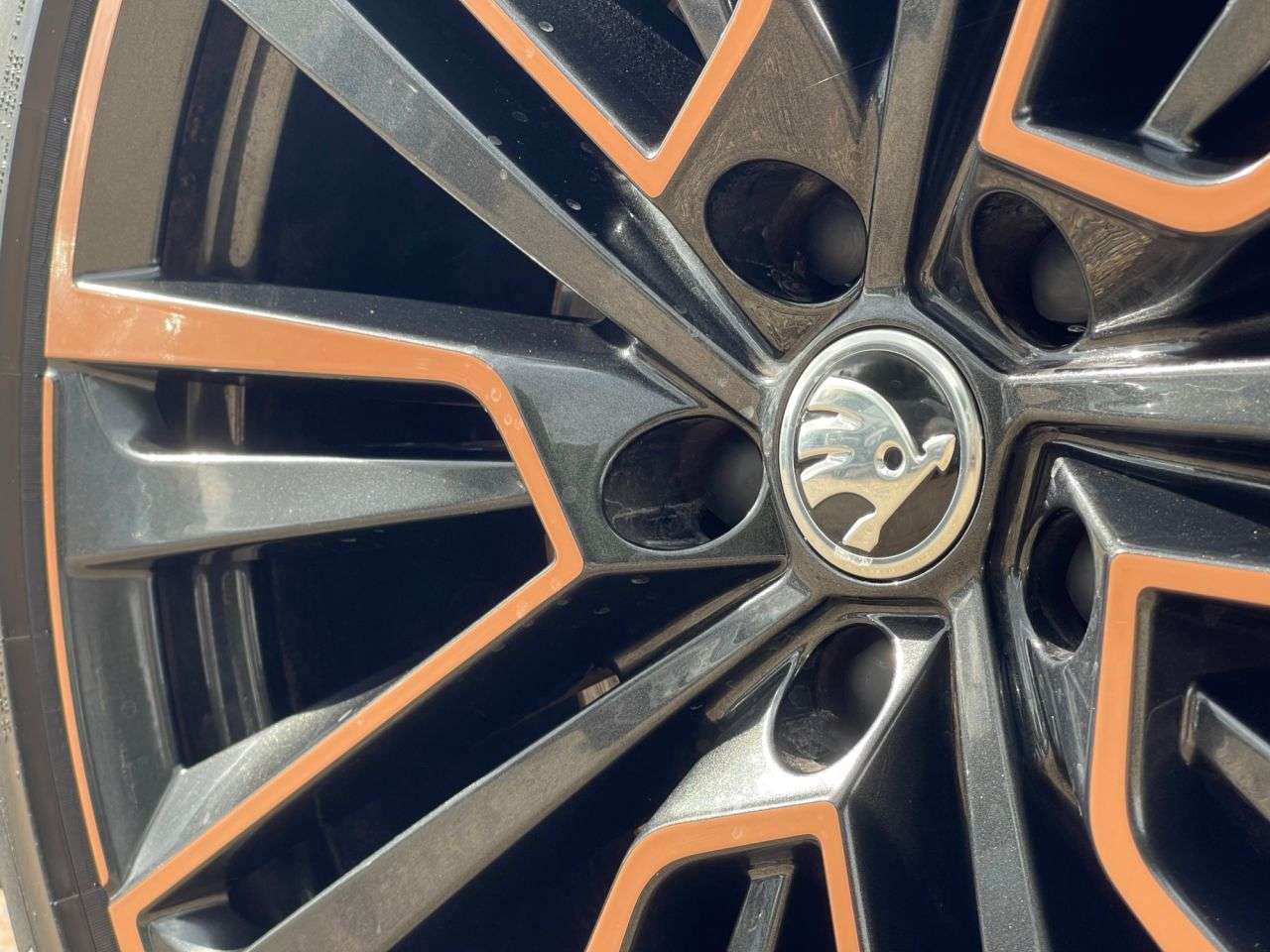 2021 SKODA ENYAQ 2021 SKODA ENYAQ