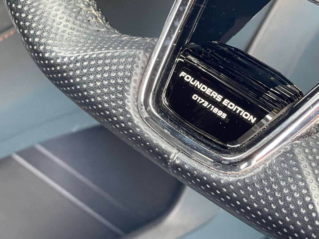 2021 SKODA ENYAQ 2021 SKODA ENYAQ