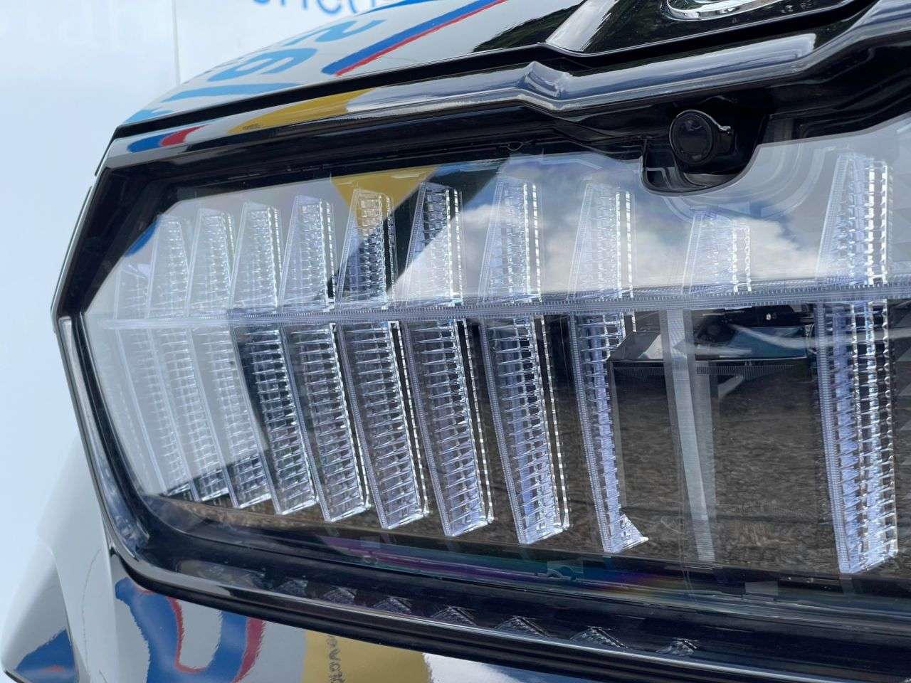 2021 SKODA ENYAQ 2021 SKODA ENYAQ